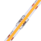 COB 8mm single color