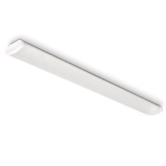 LED-loisteputkivalaisin kahdelle 120cm Led-loisteputkelle - DELFIA