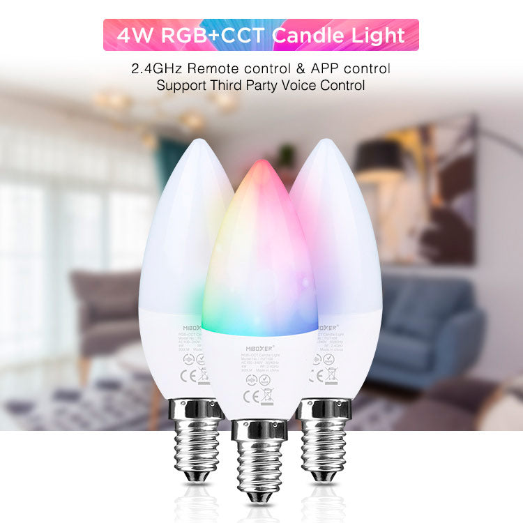 e14-kynttilälamppu-smart-led-2-4G-älylamppu-rgb-cct