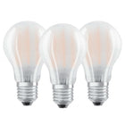 E27 7W 2700K x 3