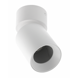 FARGO 2 LED-spottivalaisin pinta, valkoinen