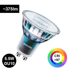 gu10-ra97-cri97-philips-5-5w-led-polttimo