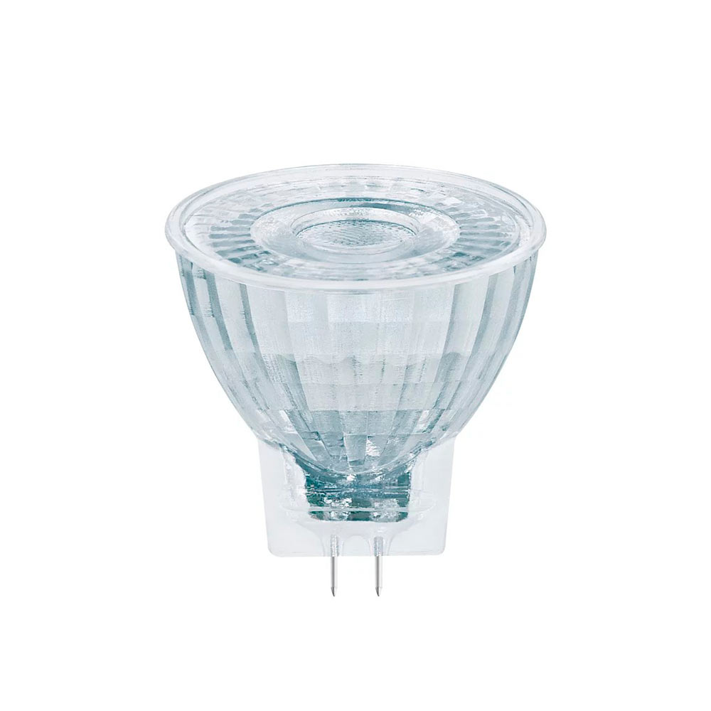 GU4 4000K LED-polttimo 2,5W 12V Osram neutraali valkoinen MR11