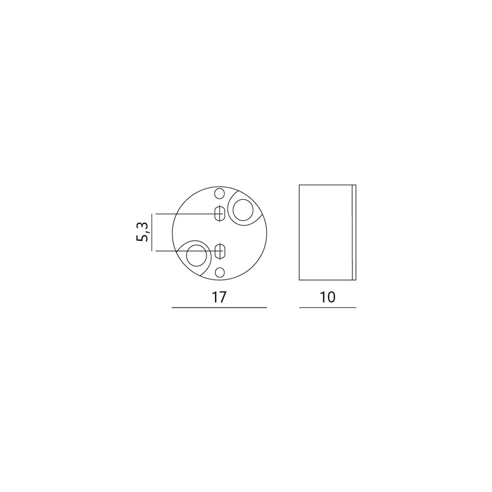 gu5.3-pidike-mitat