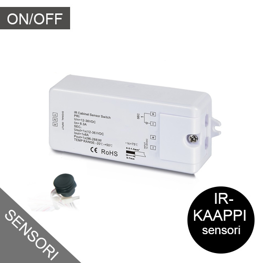 ir-led-kaappi-sensori