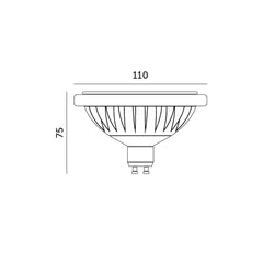 led-es111-15w-gu10-mitat