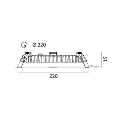 led-nexeye-30w-mitat