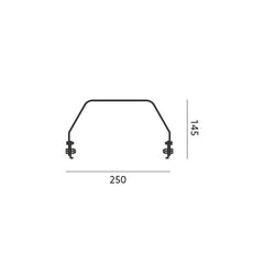 led-nina-high-bay-150w-kahva-led-hallivalaisimeen-mitat