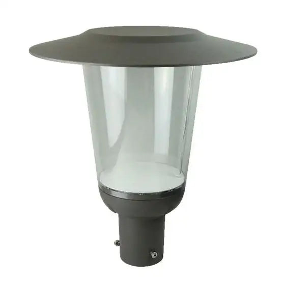 LED-pylväsvalaisin 60W 4000K 6600lm IP66 IK10