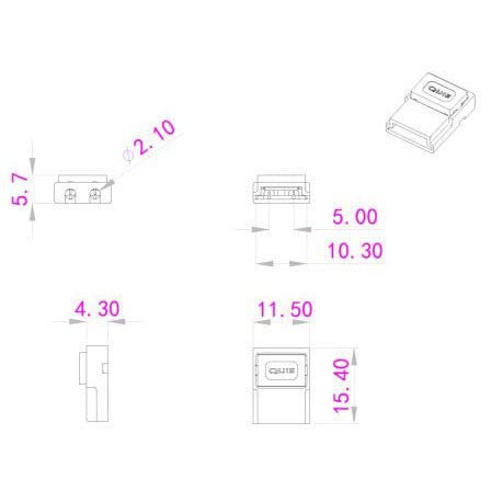 liitin-10mm-led-nauha+johdot-mittakuva