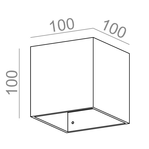 maxi-cube-seinavalaisin-mitat