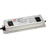 Mean Well ELG-150-24B 24V LED-virtalähde 150W IP67, luotettava ja tehokas virransyöttö LED-valaisimille.