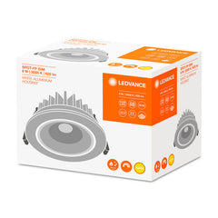 osram-ip65-himmennettävä-led-alasvalo-8w-pakkaus