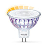 GU5.3 5W 2700K DIM TO WARM