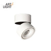 9W 3000K DIM