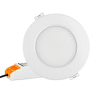 6W RGB+CCT 2.4G FUT068