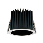 9W RGB+CCT IP54 2.4G FUT079