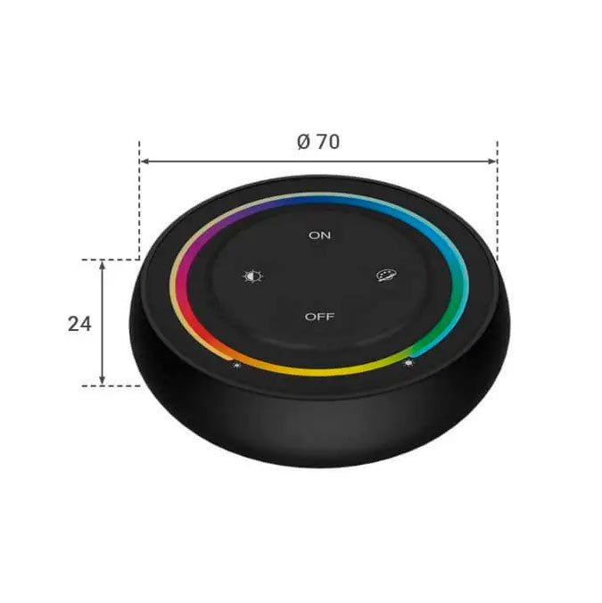 rgb-cct-säädin-1-kanavainen-langaton-2