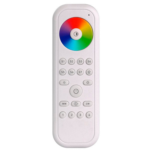 Zigbee kaukosäädn RGB+CCT