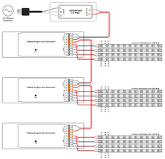 sr-zv9101fa-dim-wiring