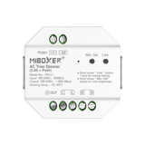 230V TRIAC LED-himmennin/vastaanotin TRI-C1 - Easy RF 2.4G