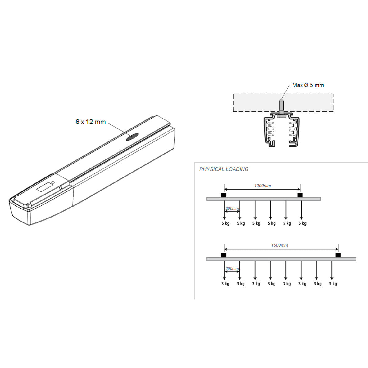 unipro-3-vaihekisko-asennus