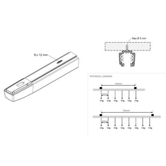 unipro-3-vaihekisko-asennus