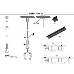 unipro-vaijeriripustussetti-WS40H-koukulla-asennus