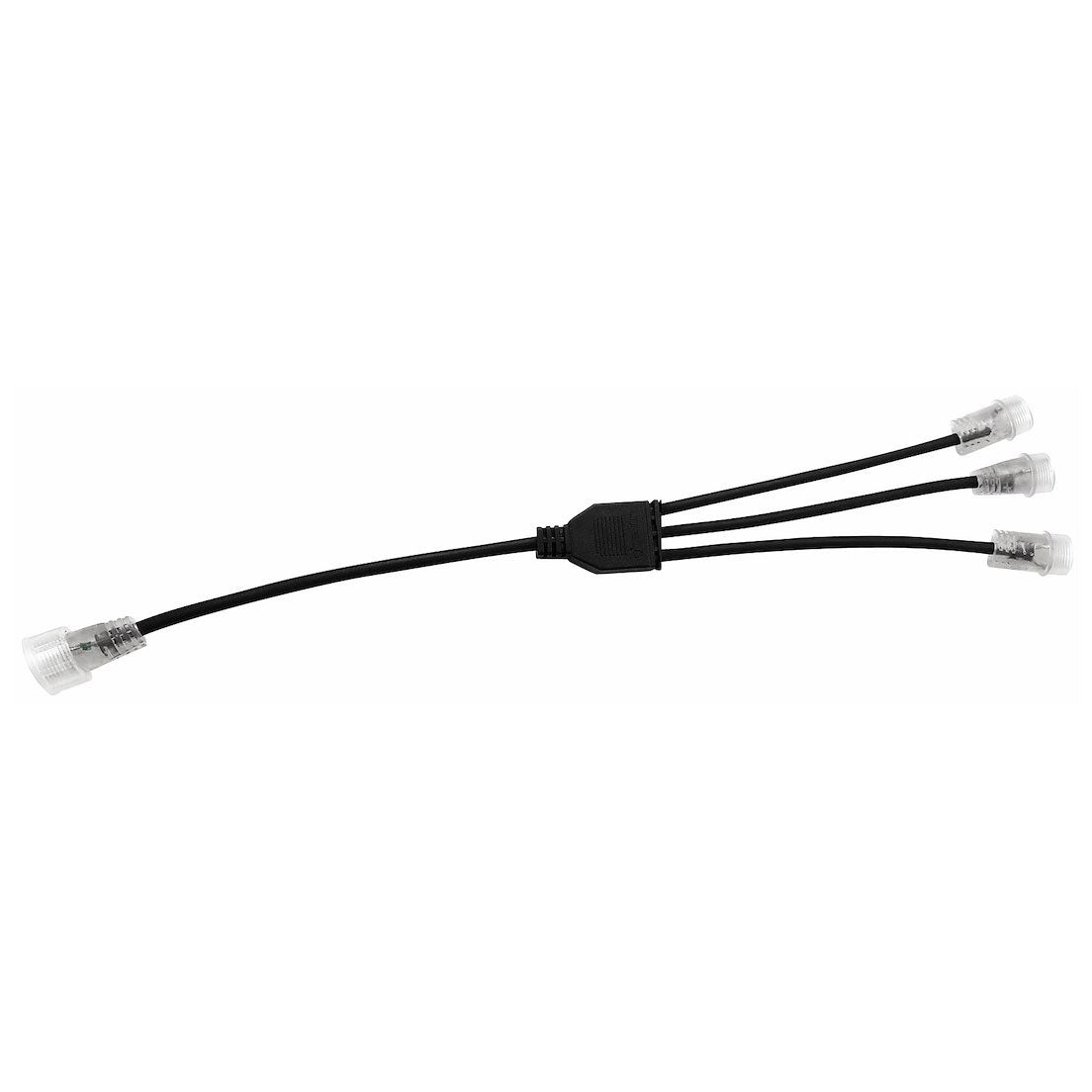 X-Liitos 230V LED-Nauhalle