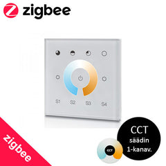 zigbee-CCT-säädin-1-kanav