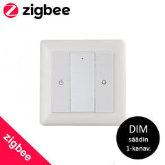 zigbee-DIM-säädin