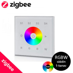 zigbee-RGBW-seinäsäädin-1-kanav