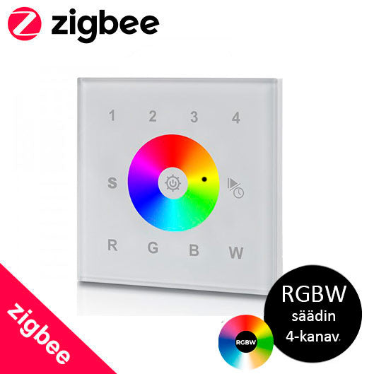 zigbee-RGBW-seinasaadin-4-kanav