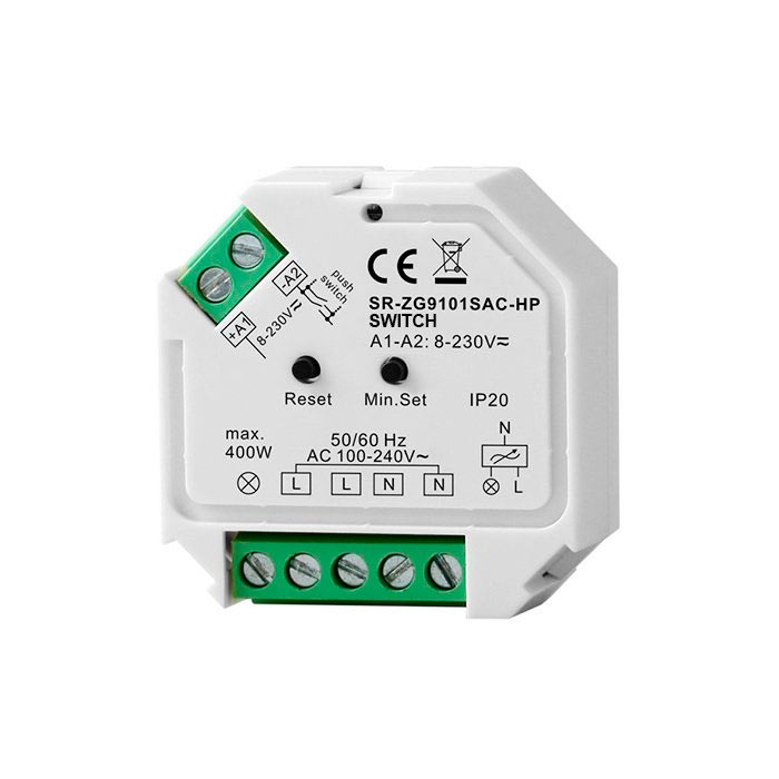 zigbee-on-off-rele-230v