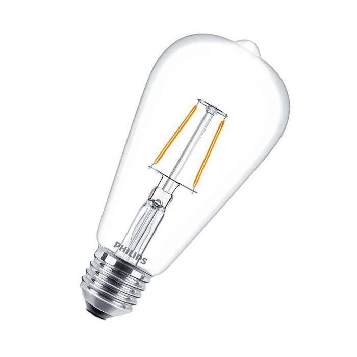 Philips LED-lamppu