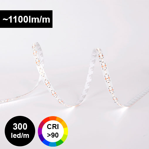 LED-nauha 300led/m