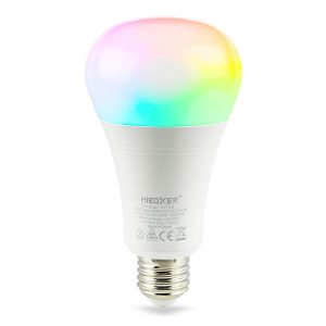 12W E27 LED-älylamppu 1100lm RGB+CCT