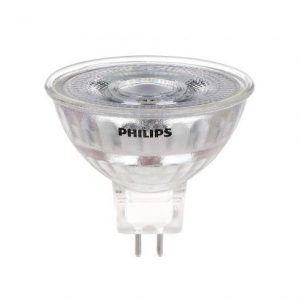 LED-lamppu Philips Core Pro GU5.3 MR16 35 36° 5W 4000K 390lm