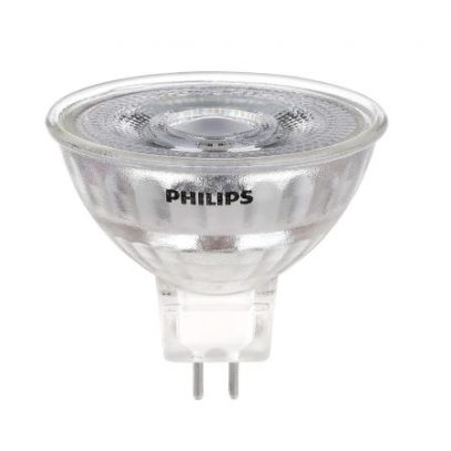LED-lamppu Philips Core Pro GU5.3 MR16 35 36° 5W 2700K 345lm