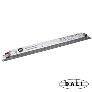 DALI 60W 24V LED-muuntaja