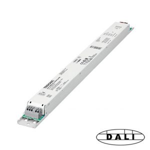 100W 24V DALI LED-virtalähde