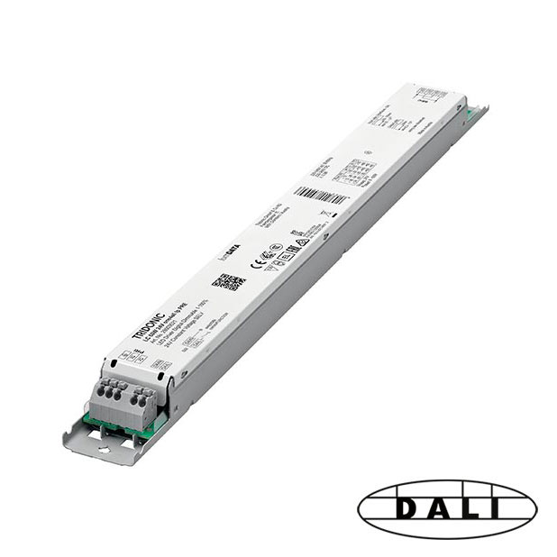 60w 24v DALI LED-muuntaja PRO TRIDONIC