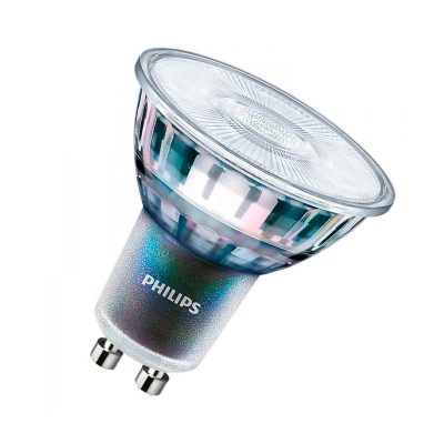Philips Gu10 CRI97 LED-polttimo Expertcolor CRi97