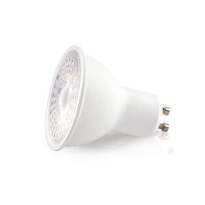 5W 4000K 80° GU10 LED-lamppu PREMIUM PAR16 50 CRI>80 500lm